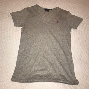 Ralph Lauren V-Neck Shirt